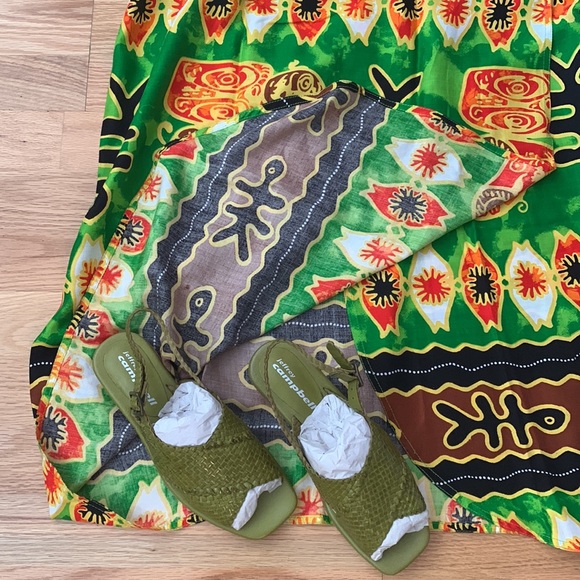 💚🧡Stunning matching set - Picture 12 of 16